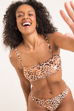 Load image into Gallery viewer, Image 07: Rio De Sol Bottom Bottom Leopard Nice-Fio
