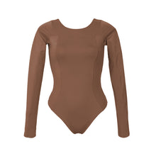 Load image into Gallery viewer, Product Front: Wednesday In Hawaii By Rio De Sol One-Piece Coco Surf
