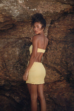 Load image into Gallery viewer, Image 13: Rio De Sol Mini Dress Drift-Butterglow Lulu Dress
