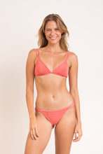 Load image into Gallery viewer, Model Front: Rio De Sol Set Set Malibu-Nina Tri-Duo Rio-Duo
