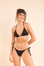 Load image into Gallery viewer, Image 12: Rio De Sol Top Top Bora-Black Tri-Inv
