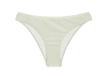 Load image into Gallery viewer, Product Front: Rio De Sol Bottom Bottom Perola Bandeau
