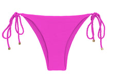 Load image into Gallery viewer, Product Front: Rio De Sol Bottom Bottom St-Tpz-Pink Ibiza
