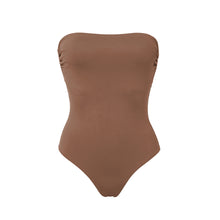 Load image into Gallery viewer, Product Front: Wednesday In Hawaii By Rio De Sol One-Piece Coco Aloha
