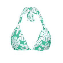 Load image into Gallery viewer, Product Front: Wednesday In Hawaii By Rio De Sol Top Top Pua-Valley Mel
