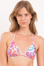 Load image into Gallery viewer, Gallery: Rio De Sol Top Top Splash Tri-Inv
