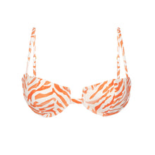 Load image into Gallery viewer, Product Front: Rio De Sol Top Top Sahari Juliette
