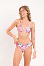 Load image into Gallery viewer, Image 08: Rio De Sol Top Top Splash Tri-Inv

