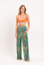 Load image into Gallery viewer, Image 09: Rio De Sol Beach Trousers Wilds Wide Pants
