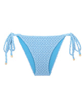 Load image into Gallery viewer, Product Front: Rio De Sol Bottom Bottom Drift-Cianita Lacinho
