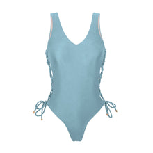 Load image into Gallery viewer, Product Front: Rio De Sol One-Piece Mirante Zoe
