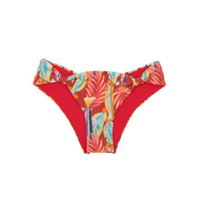 Load image into Gallery viewer, Product Front: Rio De Sol Bottom Bottom Sea-Bloom Mel
