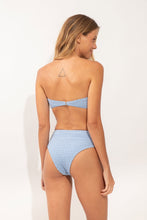 Load image into Gallery viewer, Model Back: Rio De Sol Bottom Bottom Drift-Cianita Hotpants

