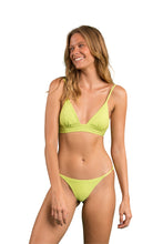 Load image into Gallery viewer, Image 04: Rio De Sol Top Top Bora-Citrus Tri-Cos
