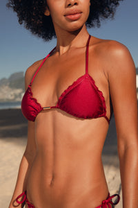 Top Shimmer-Desejo Frufru