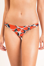 Load image into Gallery viewer, Gallery: Rio De Sol Bottom Bottom Amore-Red Essential
