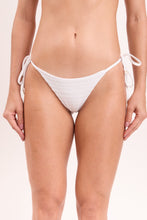 Load image into Gallery viewer, Gallery: Rio De Sol Bottom Bottom Memphis-White Lacinho
