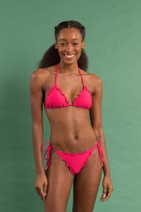 Bottom Dots-Virtual-Pink Frufru-Fio