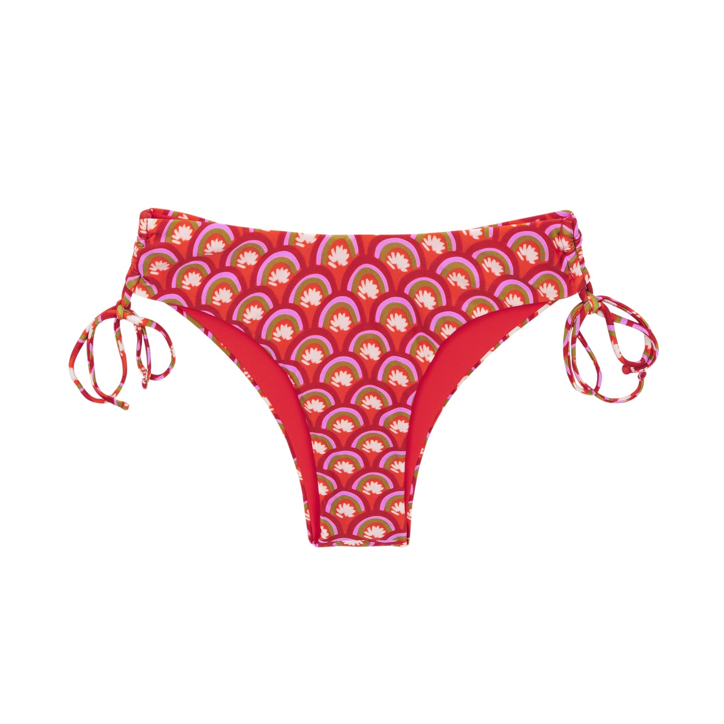 Bottom Floral-Scales Lola