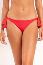 Load image into Gallery viewer, Bottom Microfibra-Chic-Red Italy
