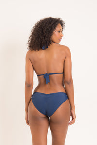 Bottom Navy Mel-Comfy