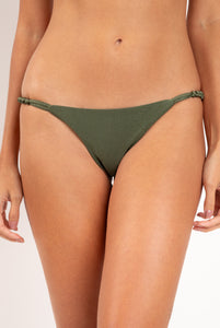 Bottom Shimmer-Croco Cheeky-Noa