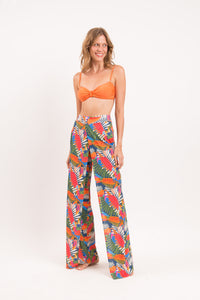 Jungle Wide Pants