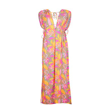 Load image into Gallery viewer, Lyla Long Dress Soleil
