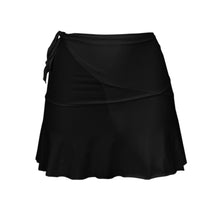 Load image into Gallery viewer, Mini Skirt Nero
