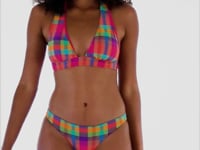 Load and play video in Gallery viewer, Video: Rio De Sol Bottom Bottom Tulip-Garden Essential-Comfy
