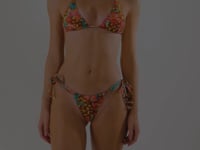 Load and play video in Gallery viewer, Video: Rio De Sol Set Set Tropics Tri-Inv Pipa
