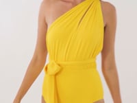 Load and play video in Gallery viewer, Video: Rio De Sol One-Piece Bio-Luz-Solar Marina
