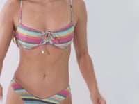 Load and play video in Gallery viewer, Bottom Supercolor Cali
