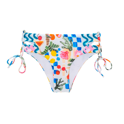Product Front: Rio De Sol Bottom Bottom Al-Mare Madrid