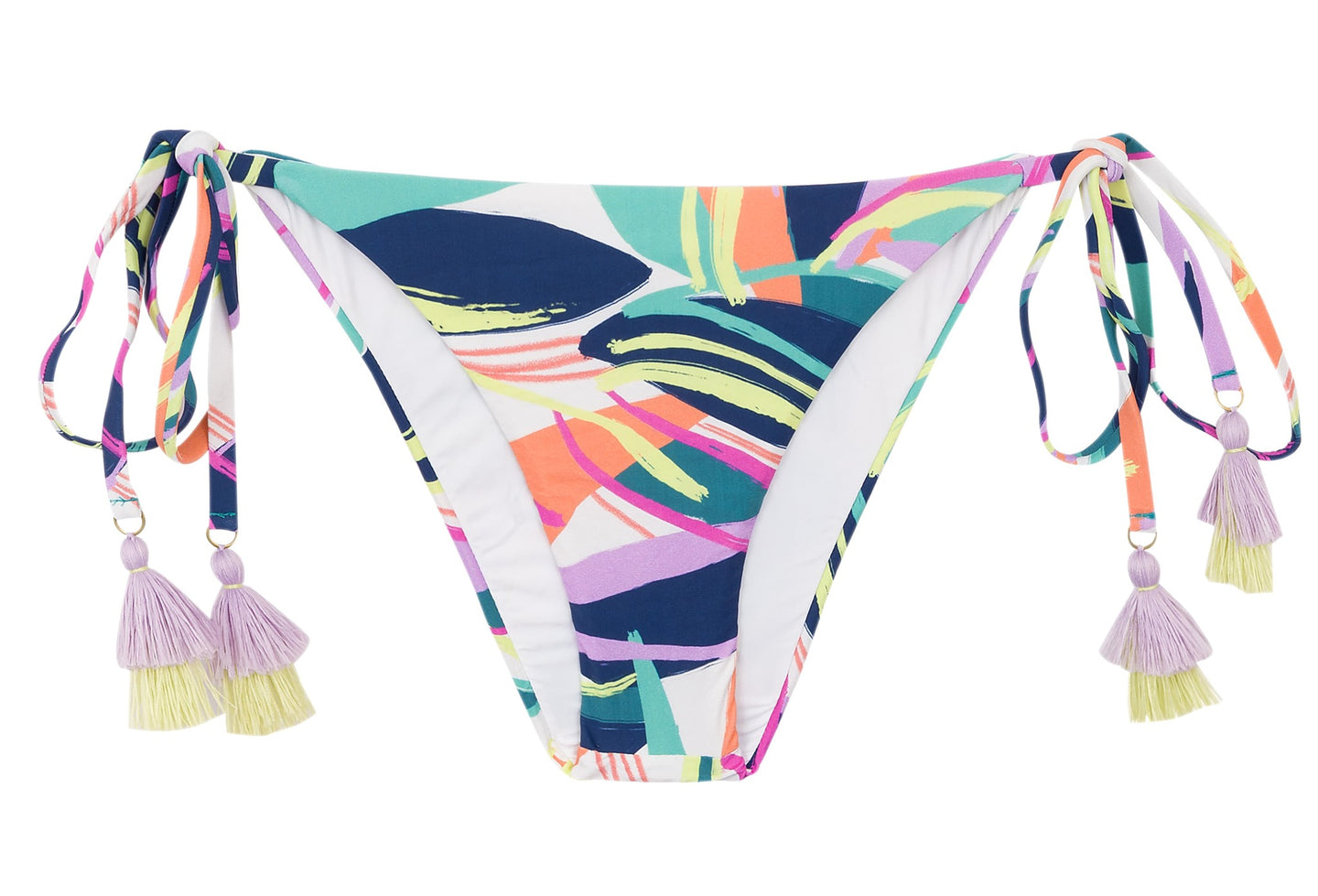 Product Front: Rio De Sol Bottom Bottom Fresh-Day Lacinho