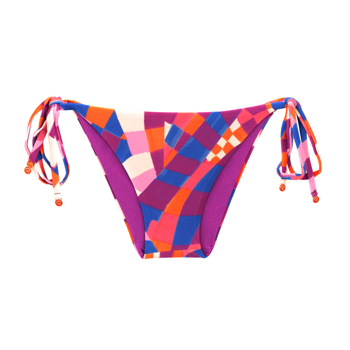 Product Front: Rio De Sol Bottom Bottom Funny Lacinho
