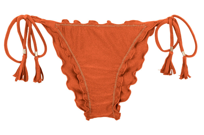 Product Front: Rio De Sol Bottom Bottom Paprica Frufru