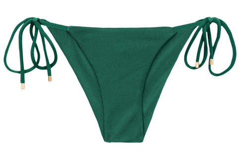 Product Front: Rio De Sol Bottom Bottom Shimmer-Palace Cheeky-Tie