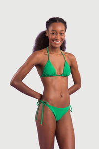 Model Front: Rio De Sol Bottom Bottom Tambourine Ibiza