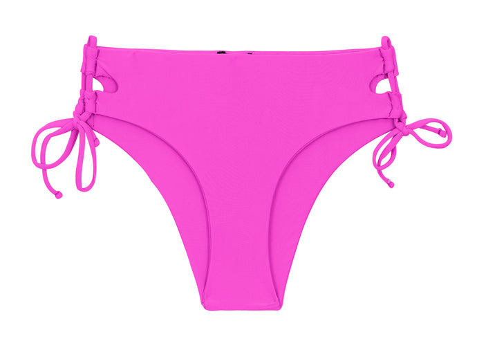 Product Front: Rio De Sol Bottom Bottom Uv-Pink Madrid