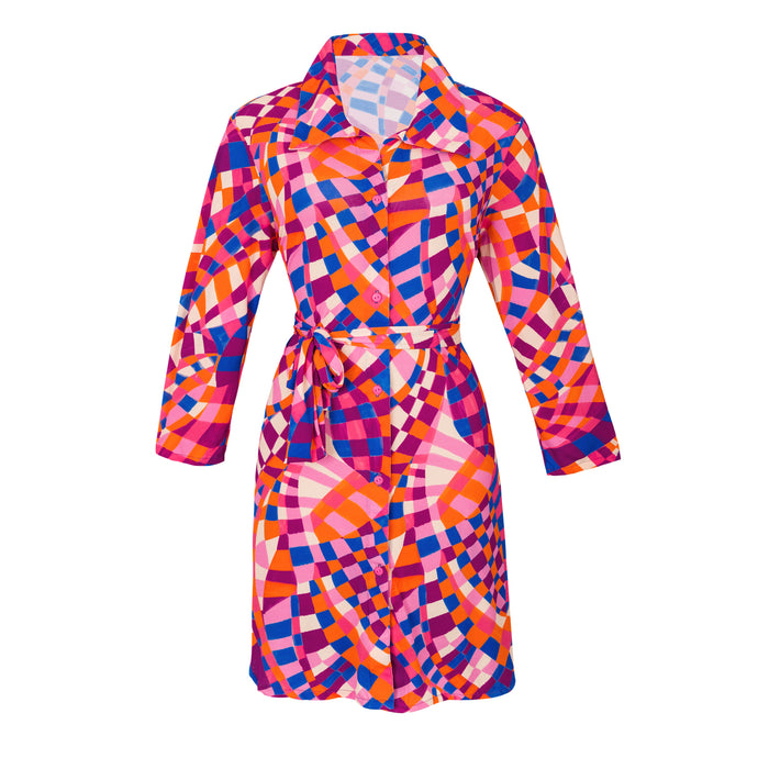 Product Front: Rio De Sol Beach Dresses Funny Chemise