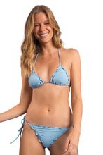 Load image into Gallery viewer, Image 04: Rio De Sol Set Set Dots-Sky Frufru
