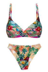 Product Front: Rio De Sol Set Set Sunset Balconet-Inv Nice