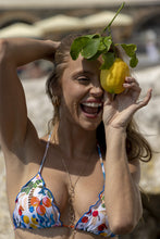 Load image into Gallery viewer, Image 09: Rio De Sol Top Top Al-Mare Frufru
