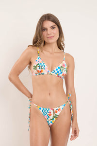 Image 07: Rio De Sol Top Top Al-Mare Tri-Fixo
