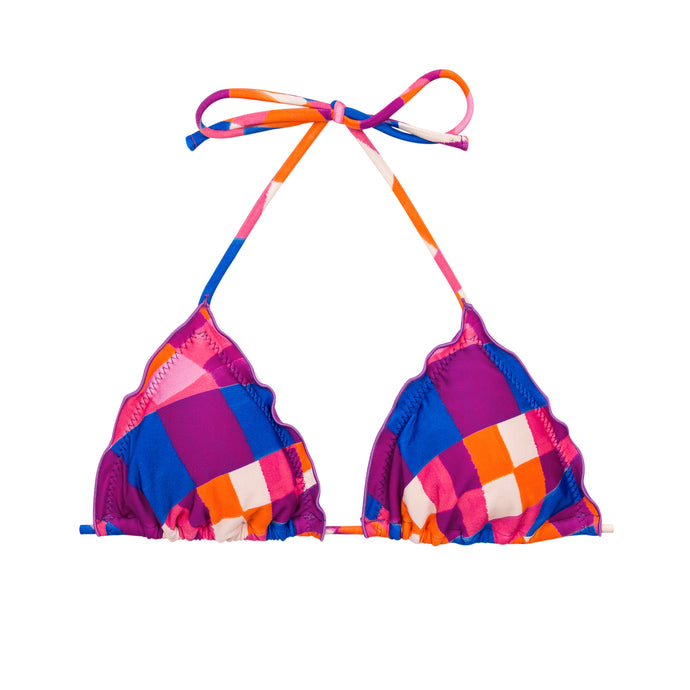 Product Front: Rio De Sol Top Top Funny Frufru