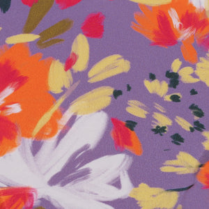 Image 06: Rio De Sol Top Top Garden-Flower Balconet-Tie
