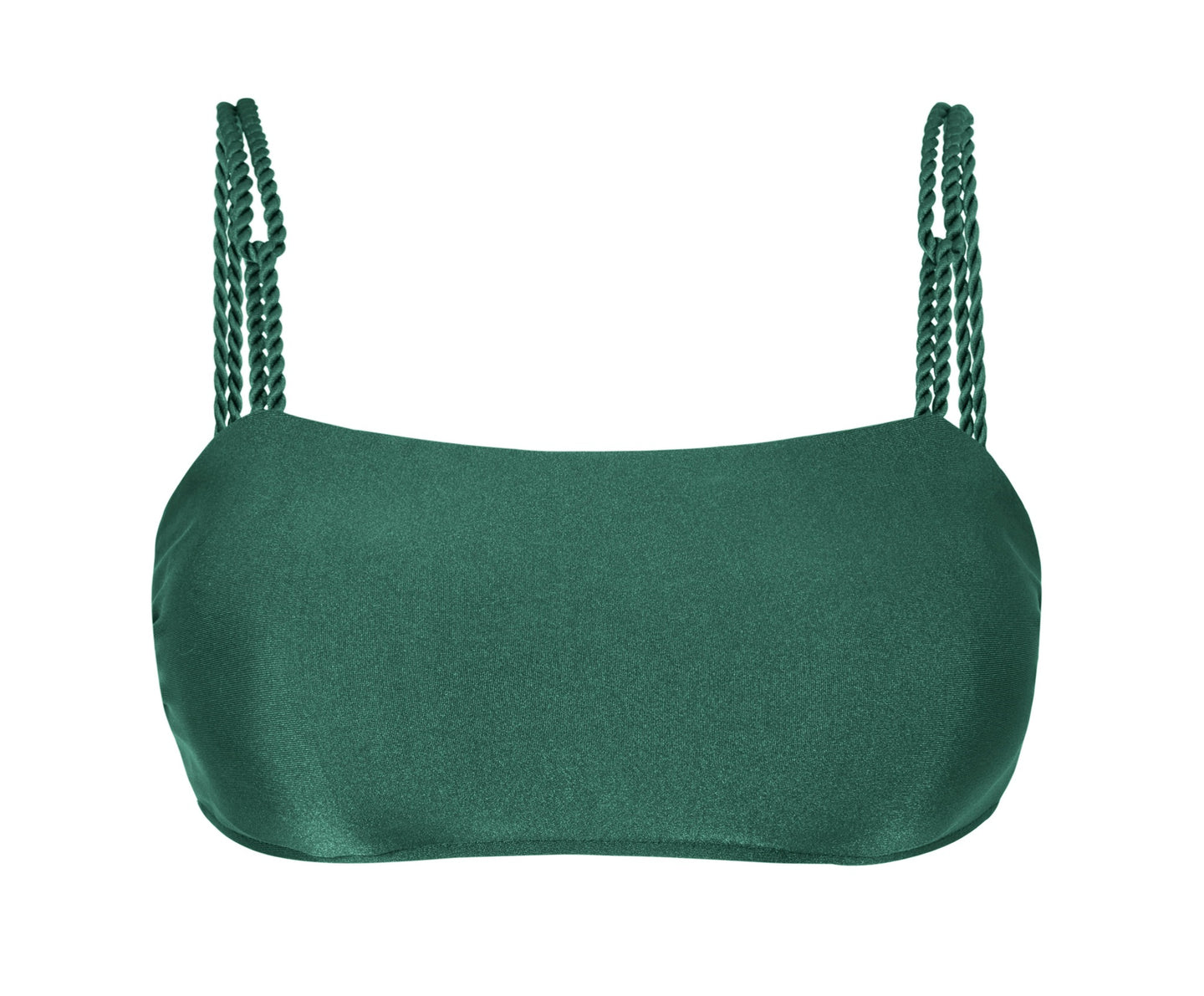 Product Front: Rio De Sol Top Top Palace Bandeau-Reto