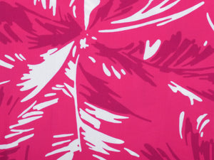 Image 06: Rio De Sol Top Top Pink-Palms Mel