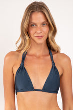 Load image into Gallery viewer, Gallery: Rio De Sol Top Top Shimmer-Shark Mel
